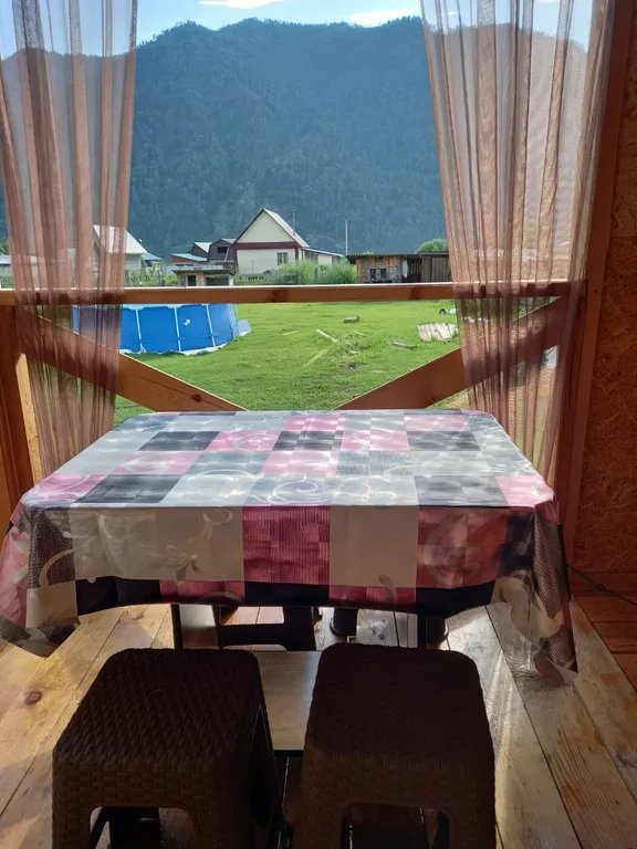 1-комнатный Дом