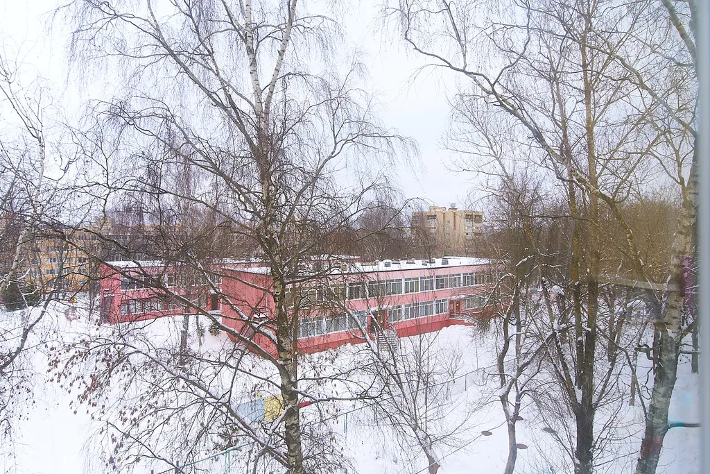 Апартаменты на берегу Цнянского водохранилища