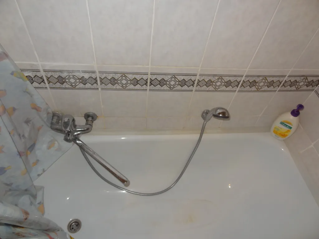 Уютная и функциональная квартира в центре города