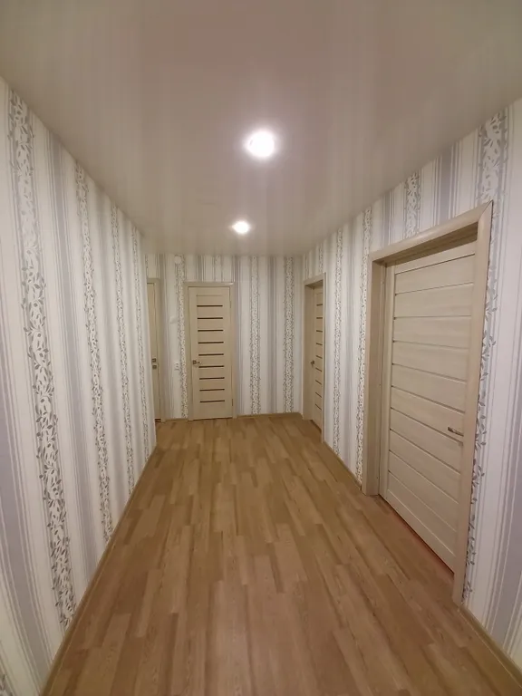 Квартира для гостей рядом с горнолыжный склоном