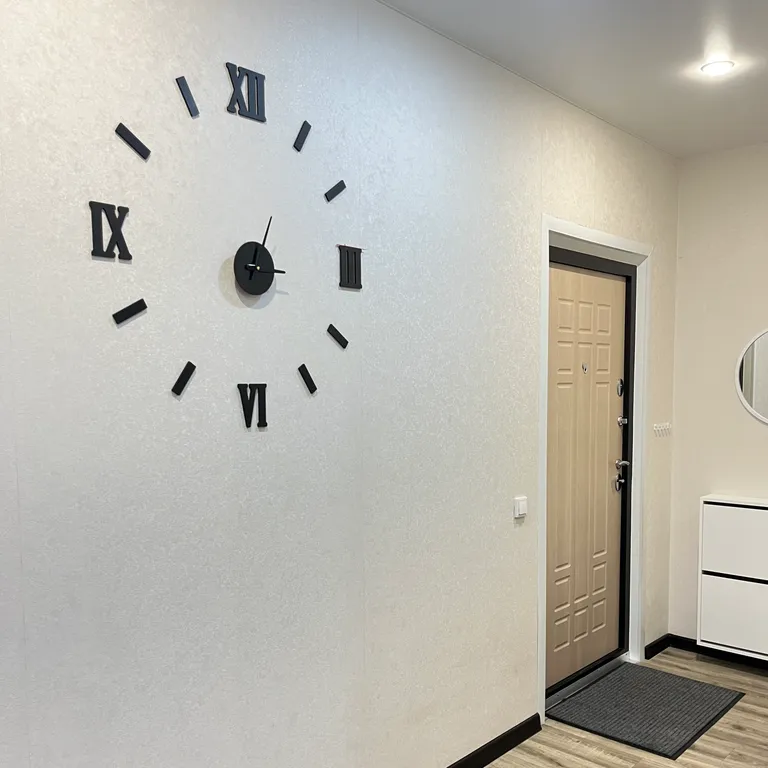 Уютная квартира в Новом городе