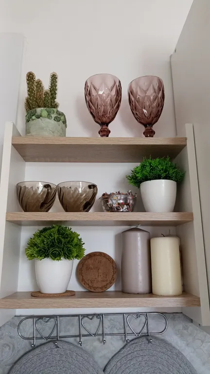 Студия в историческом центре города