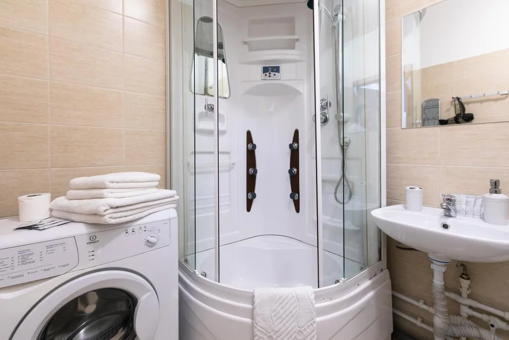 Квартира Квартира Апартамент в ЖК Артек в центре у Дендропарка — Екатеринбург