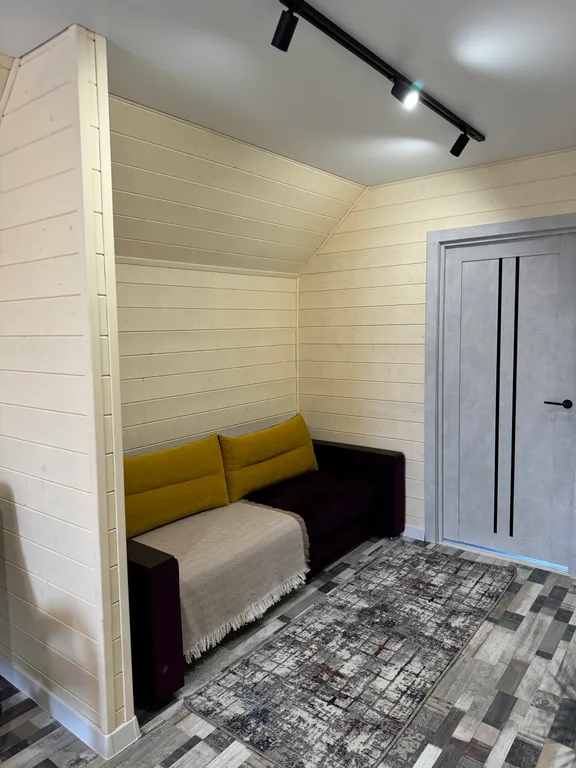 Дом на молодежной