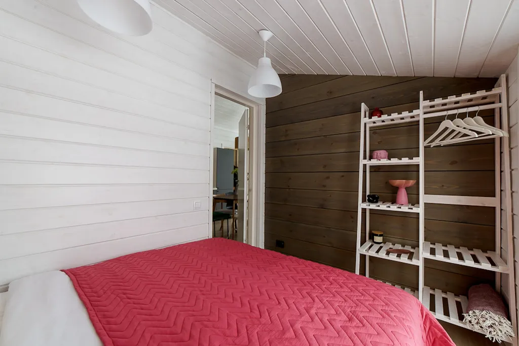 Wow Dacha Черешня