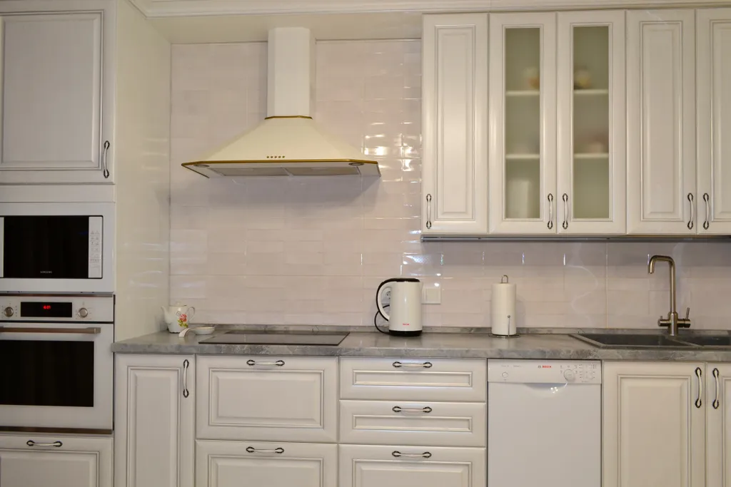 Премиум-жилье у Галереи Чижова