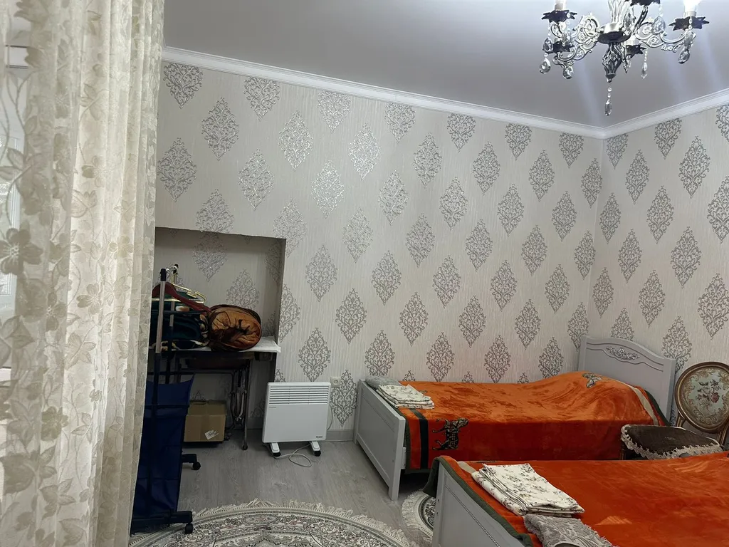 Уютный гостевой дом в пяти минутах от Гуниба с видом на горы