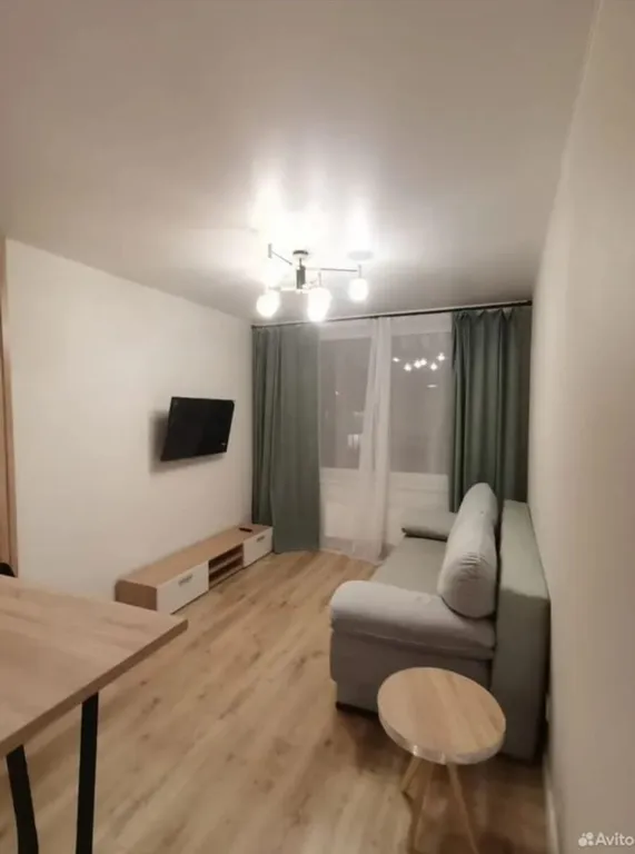 Квартира Квартира Вся необходимая городская жизнь — Рузино