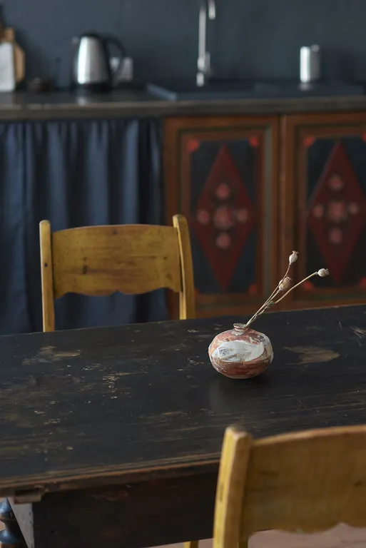 VologDom Квартира с видом на набережную