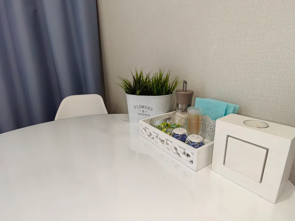 Новые апартаменты в Соловьиной роще