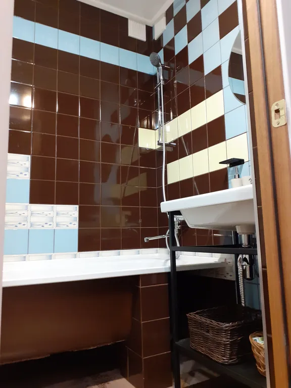 Квартира Квартира Sun Home Apartments — Пушкин