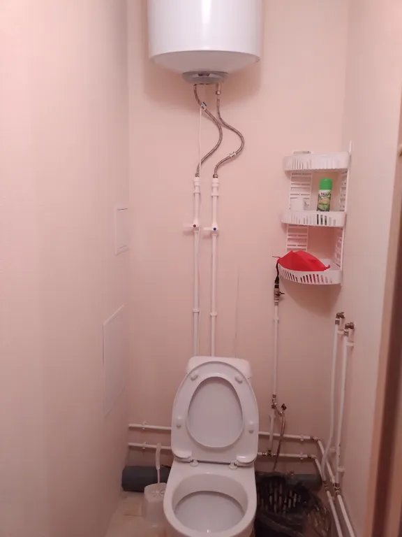 Уютная квартира в Мотовилихинском районе