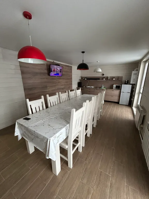 Коттедж Уютный дом рядом с термами — аренда посуточно в Нижнекамск