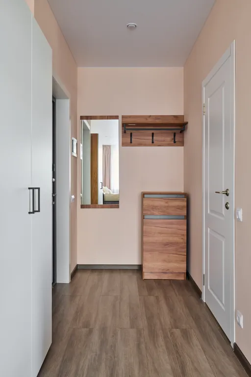 Квартира Квартира Мокко для 4х гостей рядом со Сколково — Новоивановское