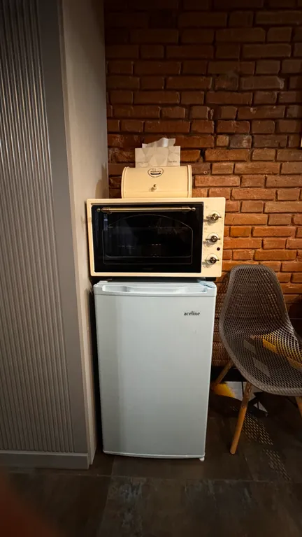 Очень красивые апартаменты в центре Владикавказа!