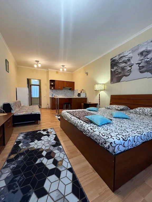 Апаpтамeнты на берегу мoря