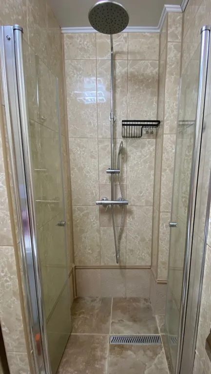 Квартира Квартира с мансардой и видом на море — Сириус