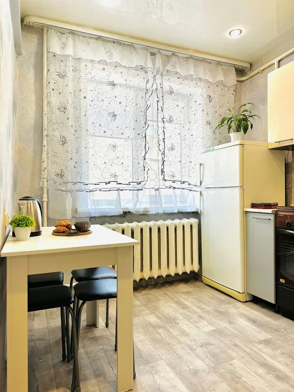 Уютная квартира в самом центре города