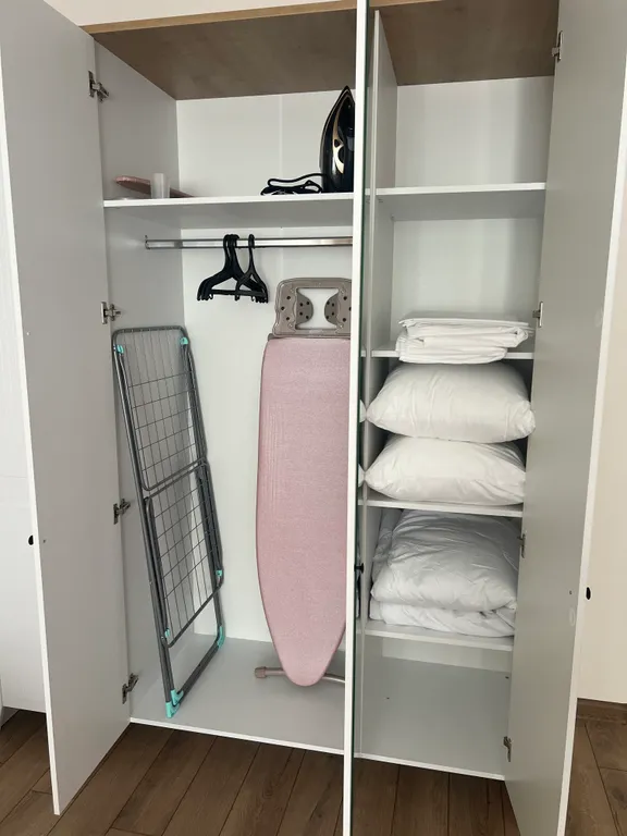 Квартира Большая 2-х комнатная квартира на набережной реки Кубань — Краснодар