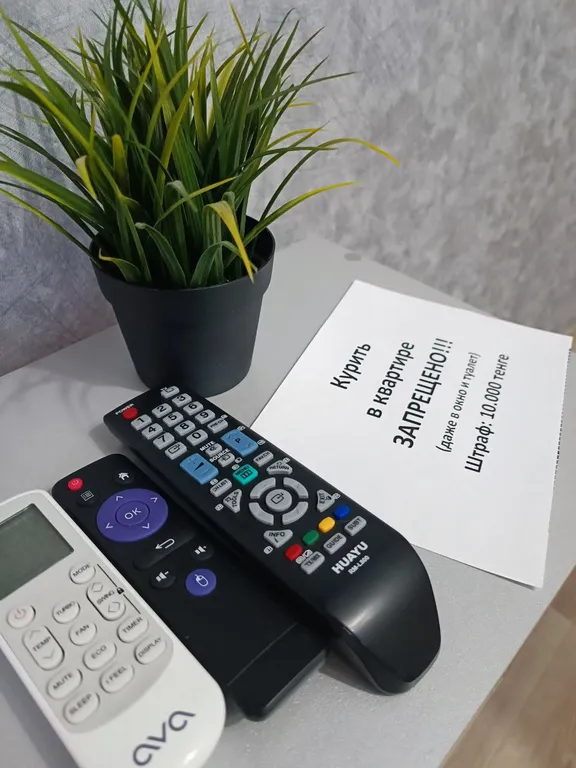 Квартира с комфортом в Балхаше, район ЖД вокзала