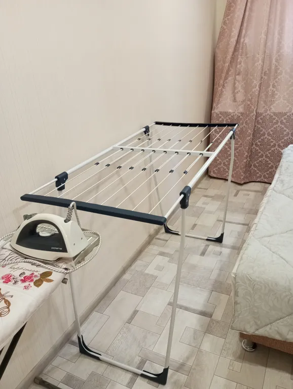 Уютная, чистая квартира после ремонта