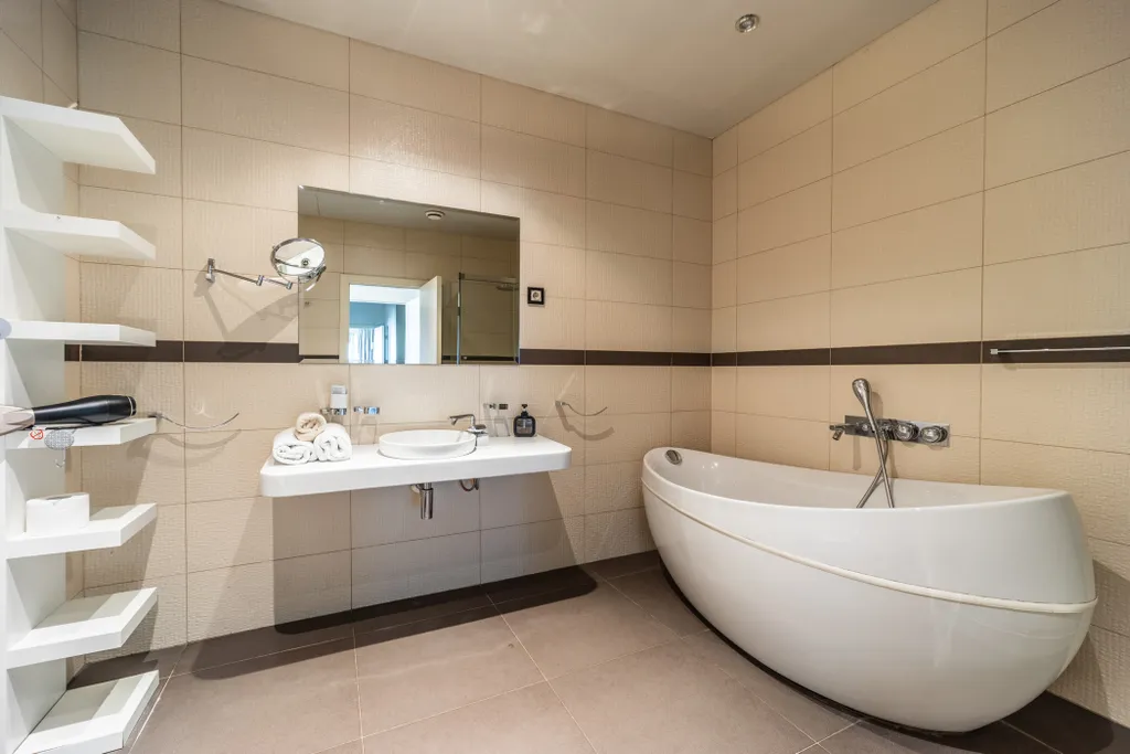 Golden Sky Disco 250м2