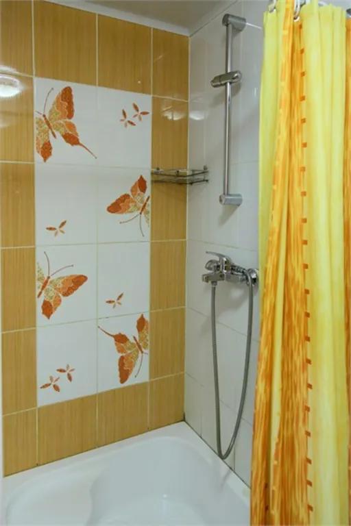 Стандарт двухместный