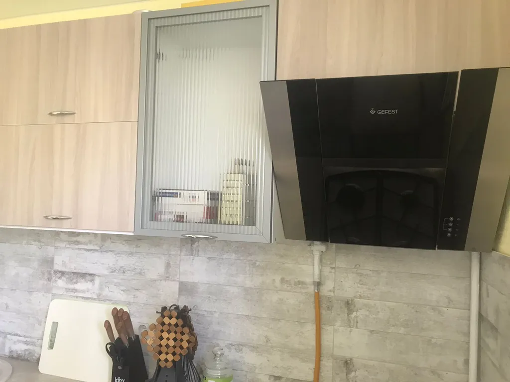 Квартира у моря