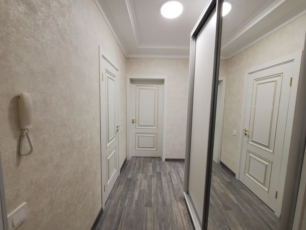 Квартира Огонь квартира — Калининград
