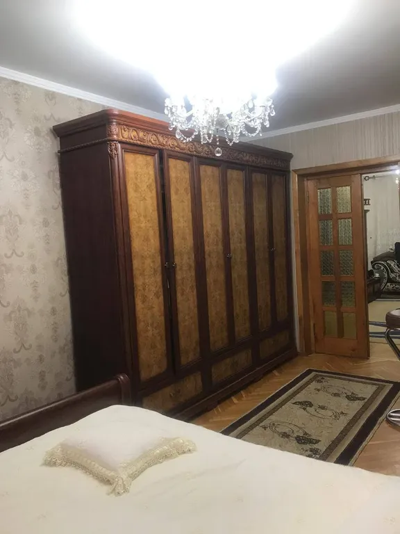 Квартира у моря