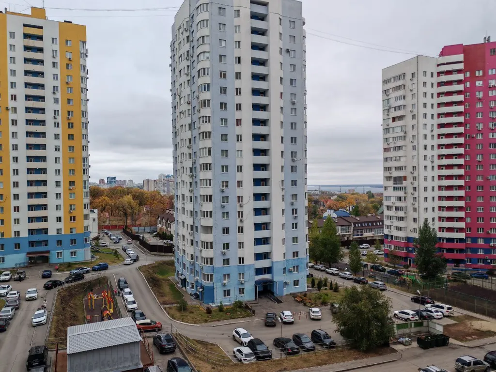 Светлая 1 комн. кв. в ЖК Радужный Элит