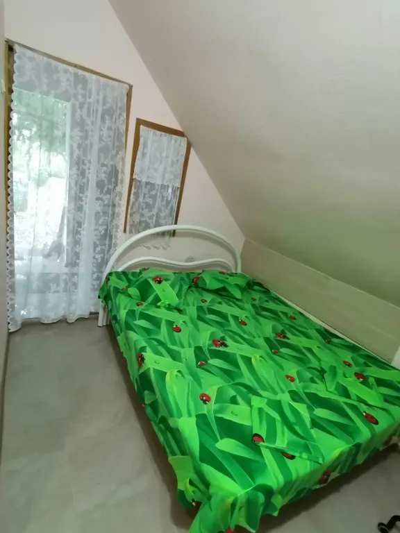 Коттедж Дом на море — Голубицкая