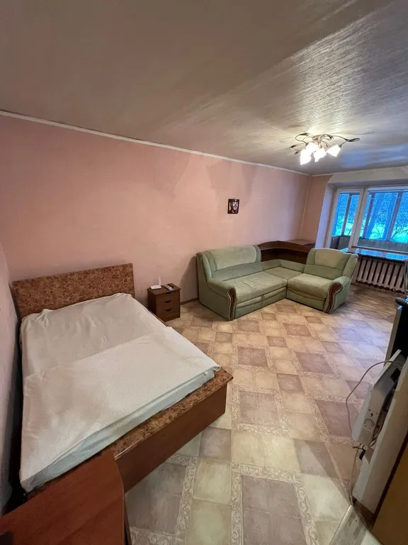 Квартира Квартира Студия с прекрасной аурой — Ярославль