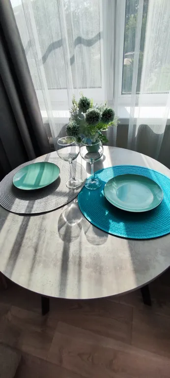 Уютная студия-гостинка в центре города