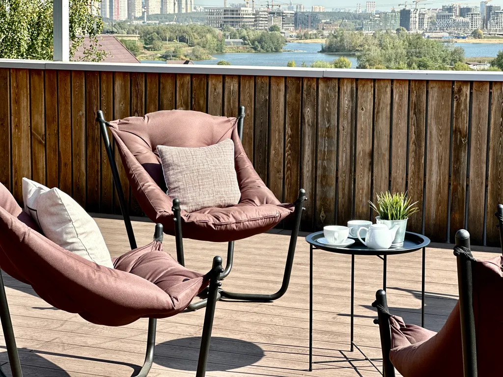 Апартамент 1