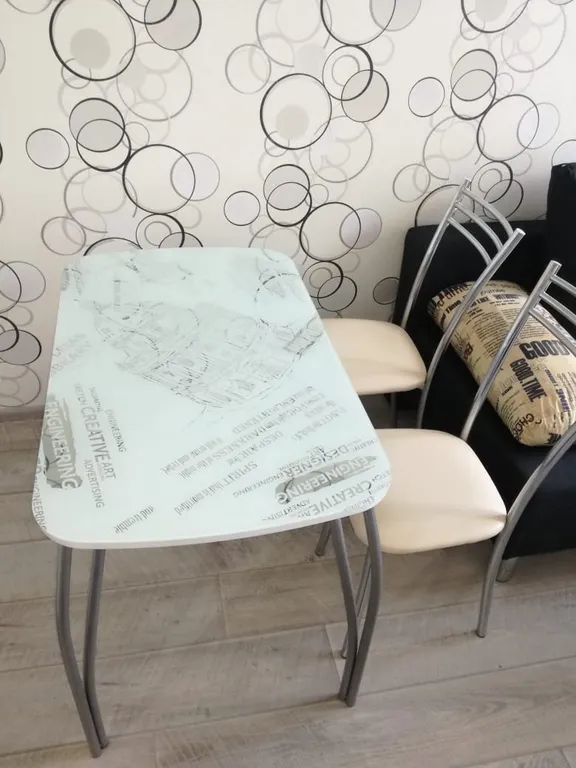 Уютная студия в самом центре