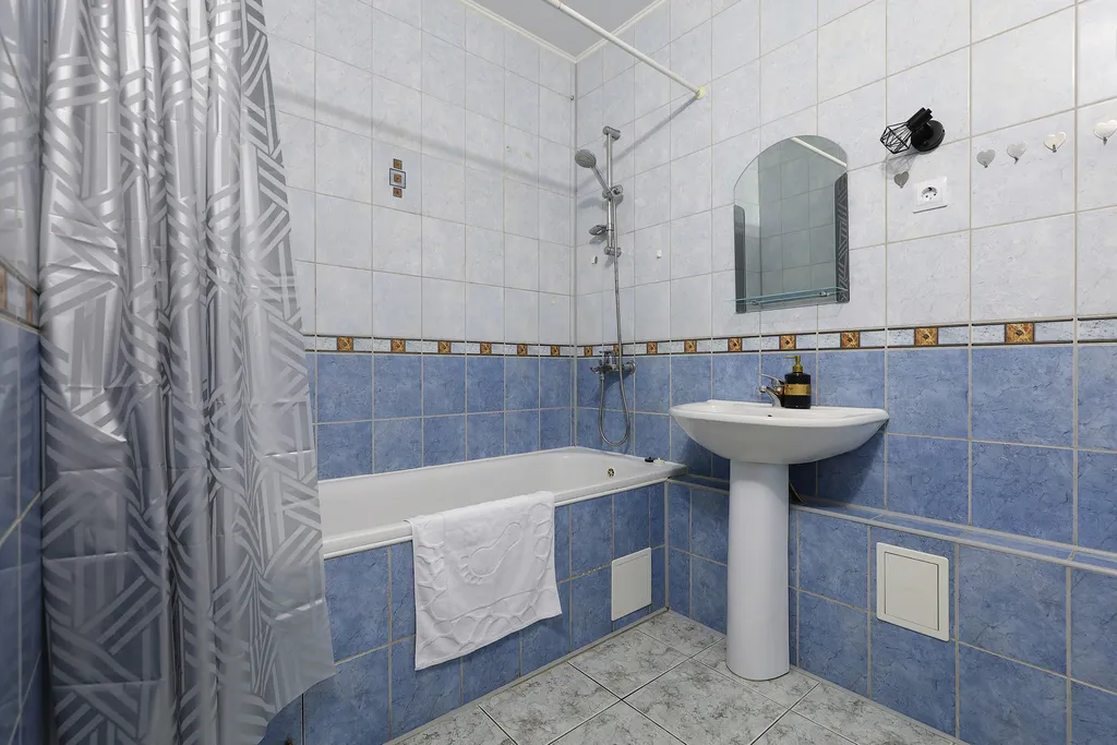 Квартира Уютная квартира — Калининград