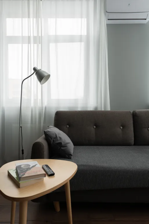 Квартира Апартаменты с видом на город — аренда посуточно в Тюмень