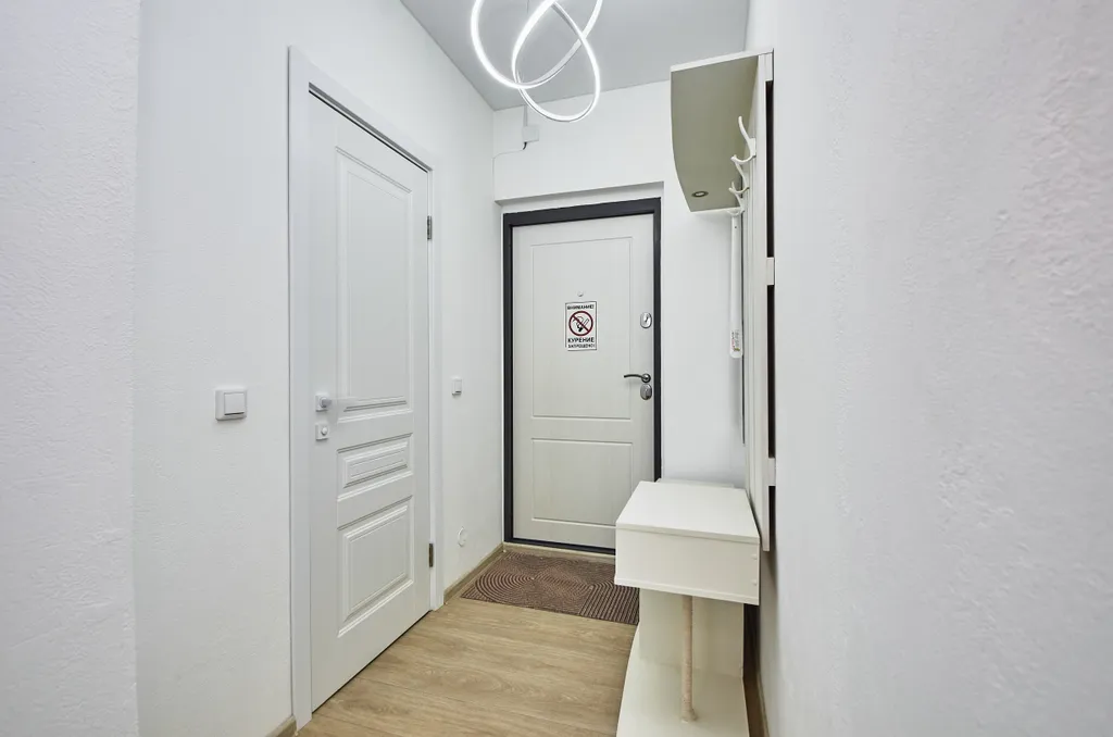 Видовая студия недалеко от центра