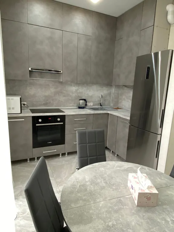 Эксклюзивно предложение по видовой квартире в ЖК Семейный