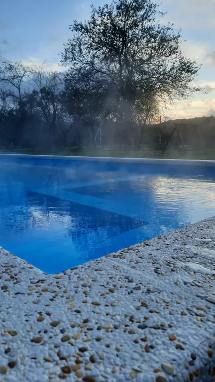 Усадьба Заповедная