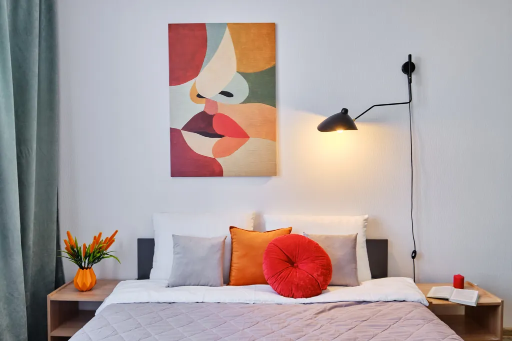 Квартира Апартаменты с видом на город — Екатеринбург