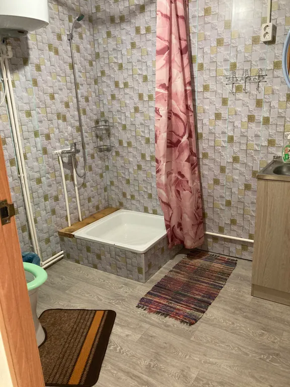 2-комнатный Дом