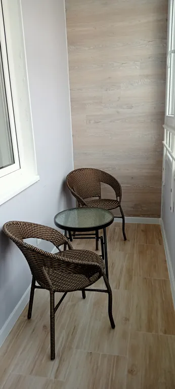 Уютная студия