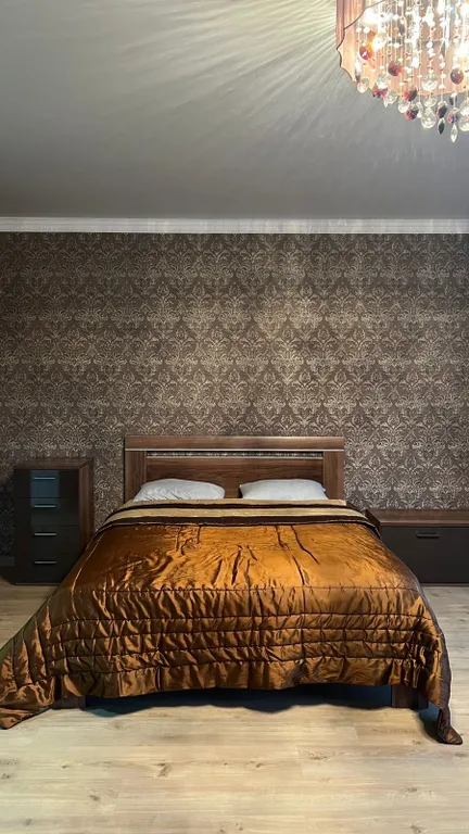 Квартира в центре города Ельца