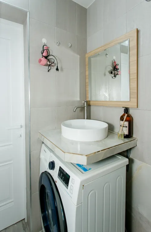 Семейный люкс с кухней на берегу моря