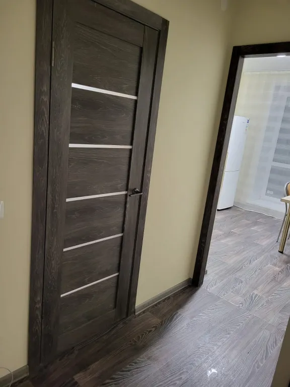 Квартира Уютная квартира — Красноярск