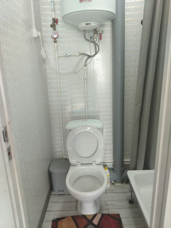 Уютная квартира в центре