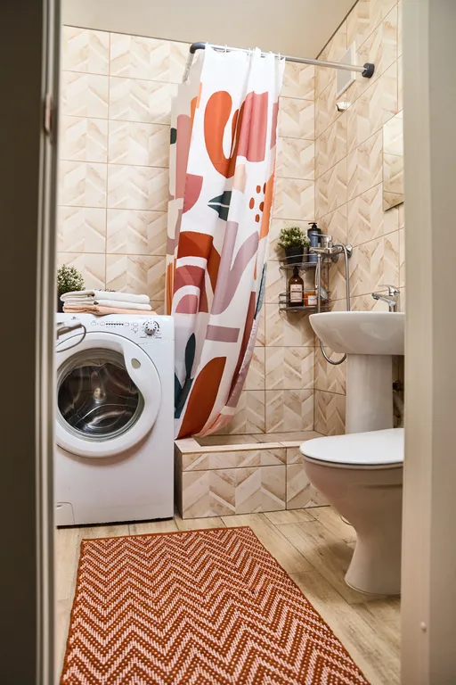 Квартира Уютная квартира — Омск