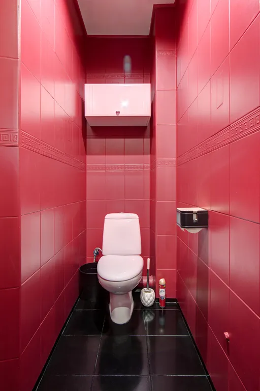 7-местные апартаменты с паркингом, напротив ТЦ